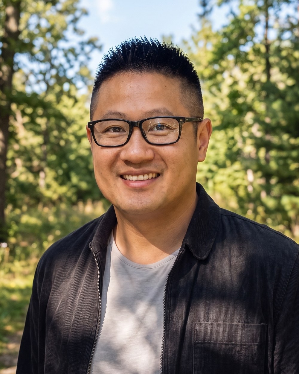 Huan Phan